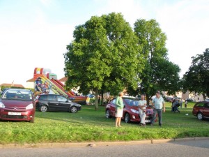 Il Parcheggio Verde (2)