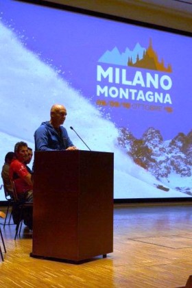 Milano Montagna 2015