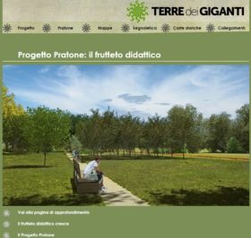 Progetto “Parco del Pratone”: un frutteto didattico in centro a San Donato Milanese
