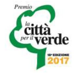Il Comune di Abbiategrasso vince il Premio “La Città per il Verde” edizione 2017 con il progetto Il Catasto Digitale del Verde