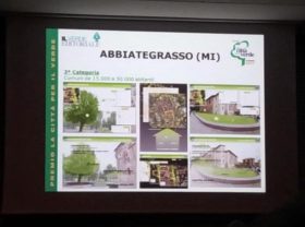 Catasto Digitale del Verde