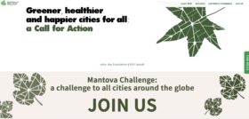 Atti del WFUF 2018 – World Forum on Urban Forests