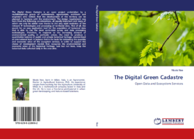 The Digital Green Cadastre