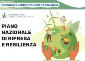 Rivoluzione verde e transizione ecologica
