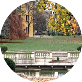 “La gestione agronomica del patrimonio botanico di parchi e giardini storici”, intervento al seminario “I Giardini Storici: Patrimonio storico e botanico”