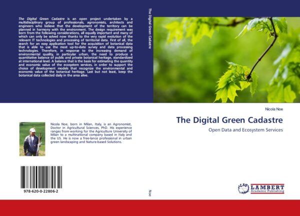 English-The Digital Green Cadastre