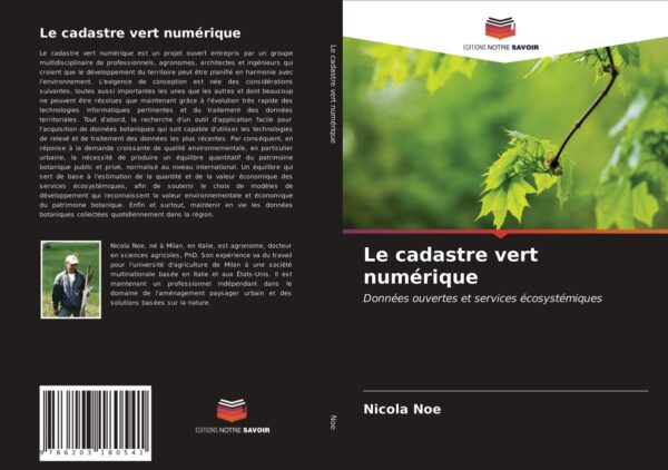 French-Le cadastre vert numérique