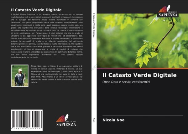 Italian-Il Catasto Verde Digitale