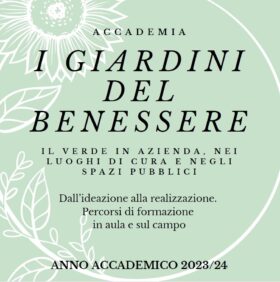 13 marzo 2024 – Nicola Noè – Esperienza del Garante del Verde di Milano; Censimento del verde per pianificare e stimare i servizi ecosistemici