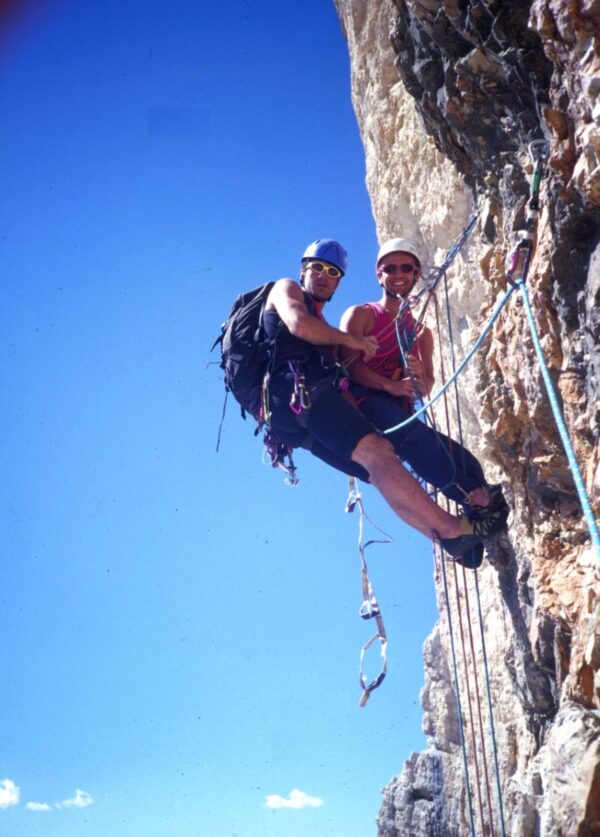 ARRAMPICATA – CLIMBING VIDEO