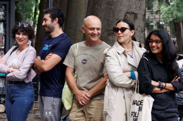 MILAN STREET TREES (MST) full PROJECT