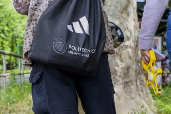 Milan Street Trees (MST) Internship