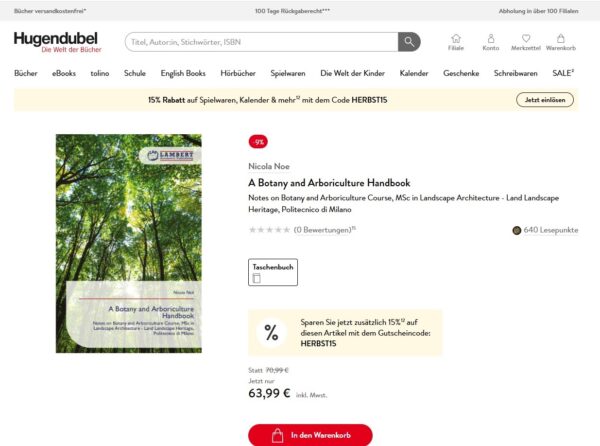 hugendubel.de